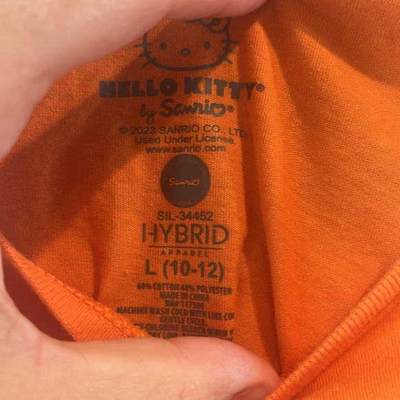 Hello Kitty Halloween - Picture 3 of 4